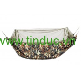Võng ngủ đi rừng V12