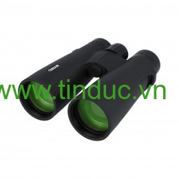 Ống nhòm cao cấp chuẩn nét HD Carson VX-250 (12x50) (Full HD, 12x50, Chống sương mù và chống nước) (Hãng Carson – Mỹ)