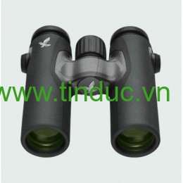 Ống nhòm hàng hiệu Swarovski CL Companion 10x30 ( Màu đen) -Made in Austria