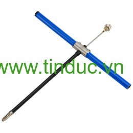 Khoan tăng trưởng Haglof 10-100-1020 (dài 300mm, đường kính mũi 5.15 mm) ( Hãng Haglöf - Thụy Điển)