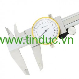 Thước cặp Terrinox AMO-150 (150mm)