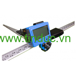 Thước cặp đo đường kính kỹ thuật số cao cấp Haglöf DP II+ (Hãng Haglöf - Thụy Điển)