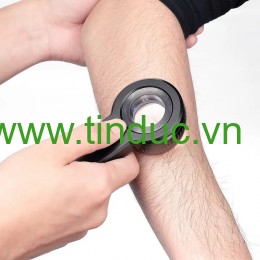 Kính lúp nội soi da (Dermoscopy) cao cấp Terino HD-300 (dùng cho bác sỹ da liễu, thẩm mỹ) - Hàng chính hãng