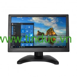 Màn hình cao cấp LCD 13.3 inch dùng cho kính hiển vi Terino S013-LCD (HD, 13.3 inch, HDMI-VGA-USB) - Hàng chính hãng