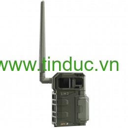 Máy bẫy ảnh Spypoint LM2 (truyền hình ảnh qua mạng 4G) (Hãng Spypoint- Canada)