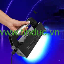 Đèn tia UV cầm tay công suất lớn dùng cho công nghiệp Terino H150W-UV (395nm, 150W, sấy keo UV, mực UV) - Hàng chính hãng