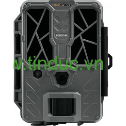 Máy bẫy ảnh Spypoint FORCE-48 (Độ phân giải cao 48MP) (Hãng Spypoint - Canada)