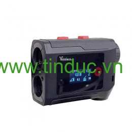 Thiết bị (ống nhòm) đo khoảng cách, chiều cao TERRINOX LRH-1200H Pro - Hàng chính hãng