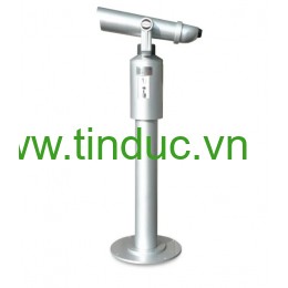 Ống nhòm ngoài trời, đài quan sát cỡ lớn Terino DFC II 25x100 (trả tiền xu, chống nước) - Hàng chính hãng