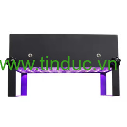 Đèn tia UV công suất lớn dùng cho công nghiệp Terino D100W-UV (405nm, 100W, sấy keo UV, mực UV)- Hàng chính hãng