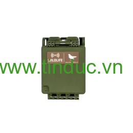 Máy ghi âm Wildlife Acoustics  Song Meter Micro 2 - Hàng chính hãng 