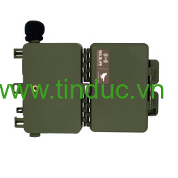Máy ghi âm Wildlife Acoustics Song Meter Mini 2 Li-ion - Hàng chính hãng