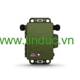 Máy ghi âm Wildlife Acoustics Song Meter SM4 - Hàng chính hãng
