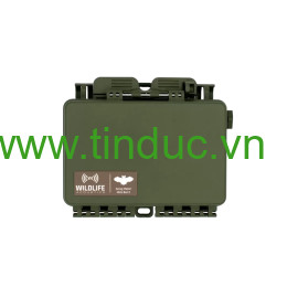 Máy ghi âm Wildlife Acoustics Song Meter Mini Bat 2 Li-ion- Hàng chính hãng 