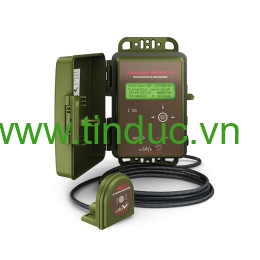 Máy ghi âm Wildlife Acoustics Song Meter SM4BAT FS Ultrasonic- Hàng chính hãng 