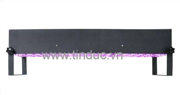Đèn tia UV dùng cho công nghiệp Terino D200W-UV New (365nm, 200W) - Hàng chính hãng