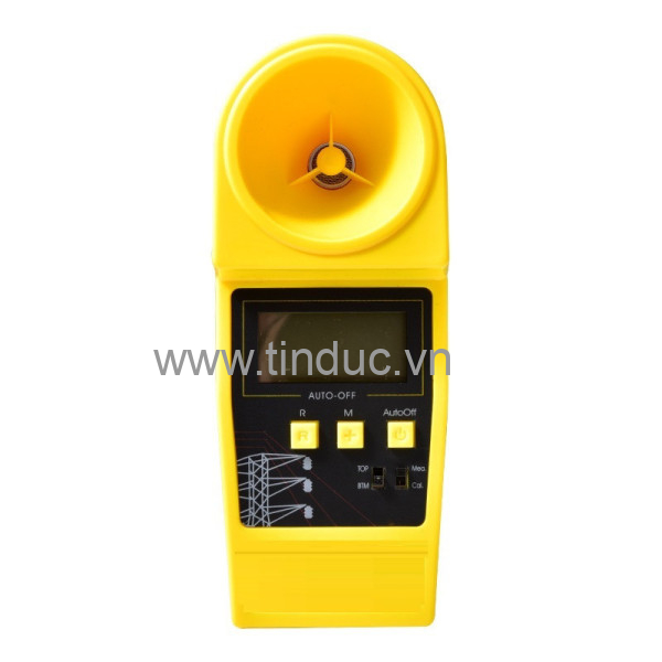 Máy đo chiều cao đường dây điện TERRINOX CM-600H-Hàng chính hãng