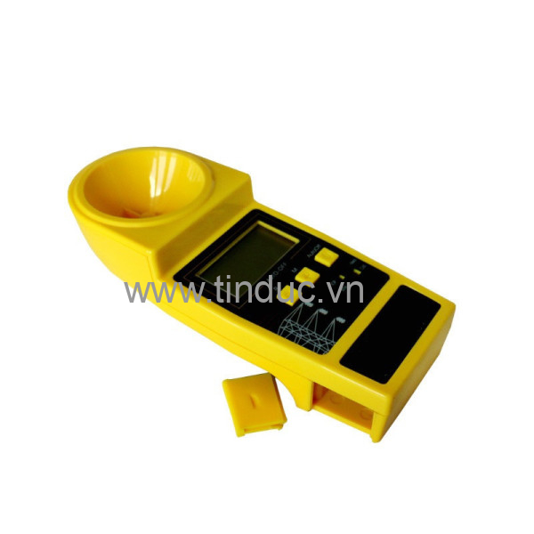 Máy đo chiều cao đường dây điện TERRINOX CM-600H-Hàng chính hãng