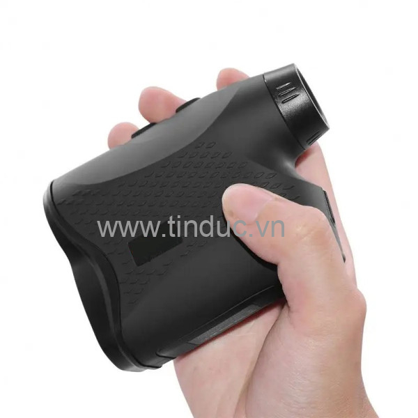 Thiết bị (ống nhòm) đo khoảng cách TERRINOX LRF-1200 - Hàng chính hãng