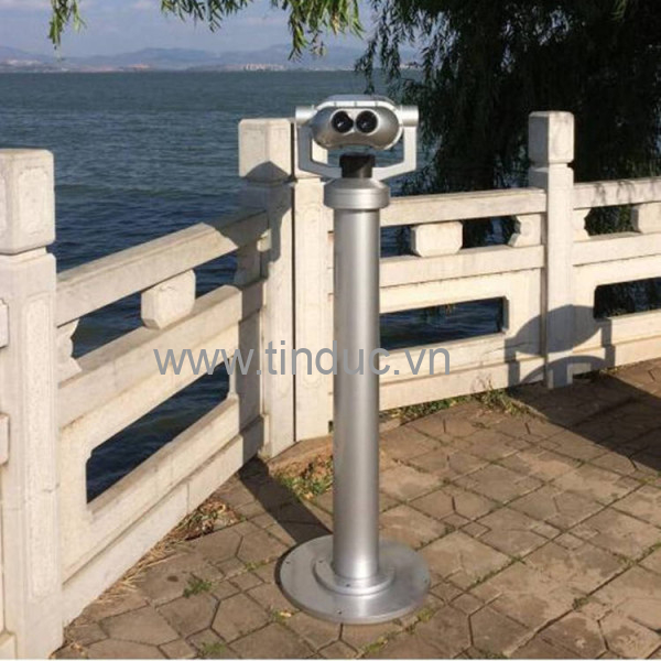 Ống nhòm ngoài trời, đài quan sát cỡ lớn Terino DFN II 25x100 (chống nước) - Hàng chính hãng