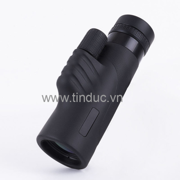 Ống nhòm đơn Terino MZ-1030 (10–30x42mm, lăng kính BAK4, chống nước) hình ảnh sắc nét, phù hợp quan sát ngoài trời - Hàng chính hãng