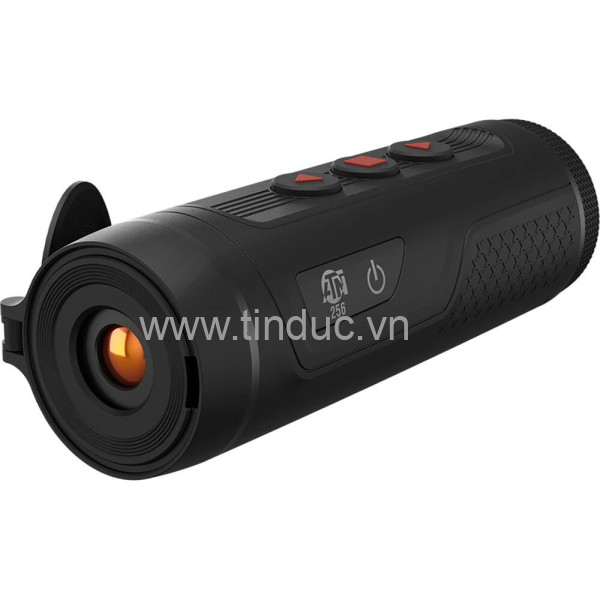 Ống nhòm đêm một mắt ảnh nhiệt ATN BLAZE SEEKER 210 (camera ảnh nhiệt, tầm phát hiện 420m) (Hãng ATN - Mỹ)