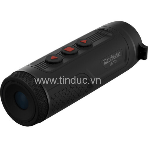 Ống nhòm đêm một mắt ảnh nhiệt ATN BLAZE SEEKER 210 (tầm phát hiện 420m)(Hãng ATN - Mỹ)