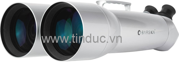 Ống nhòm cao cấp cỡ lớn hai mắt tầm xa BARSKA Jumbo 20-40x100mm Encounter (thân kim loại, kính BAK-4, chống nước) (Hãng Barska - Mỹ) - Hàng chính hãng