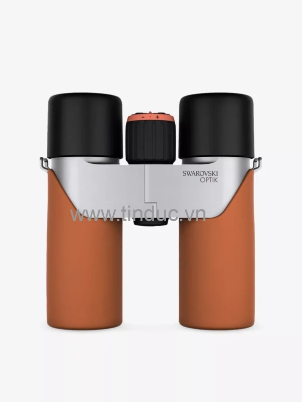 Ống nhòm cao cấp SWAROVSKI OPTIK CL Companion III 10x30 (Màu cam sa mạc) – Made in Austria