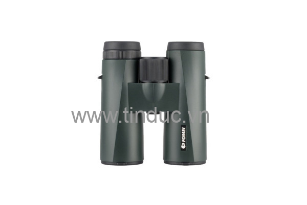 Ống nhòm Fomei 10x42 BEATER II (chống nước, chống sương mù) ( Hãng Fomei - CH Séc) - Hàng chính hãng