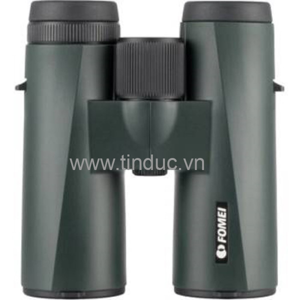 Ống nhòm Fomei 10x42 BEATER II (chống nước, chống sương mù) ( Hãng Fomei - CH Séc) - Hàng chính hãng