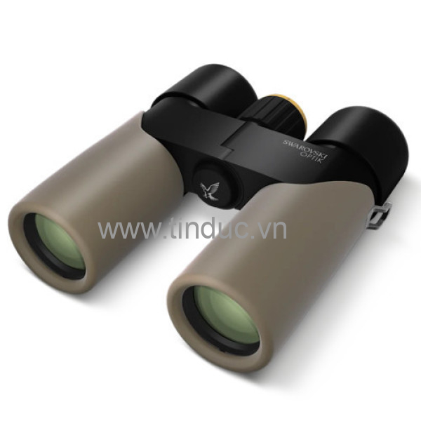 Ống nhòm cao cấp SWAROVSKI OPTIK CL Companion III 8x30 (Màu nâu) – Made in Austria