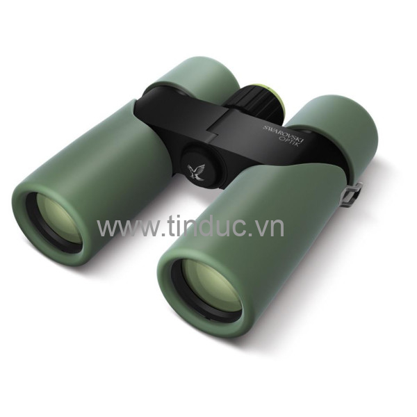 Ống nhòm cao cấp SWAROVSKI OPTIK CL Companion III 8x30 (Màu xanh) – Made in Austria