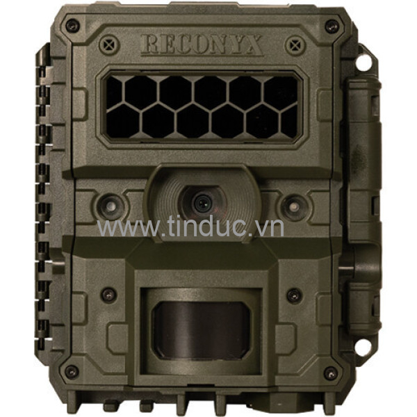 Máy bẫy ảnh RECONYX HyperFire 4K Ultra HD - Hàng chính hãng