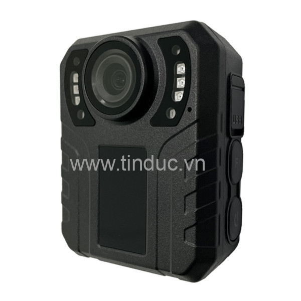 Thiết bị Camera quan sát, kẹp đeo trên người Terino TS-01 - Hàng chính hãng
