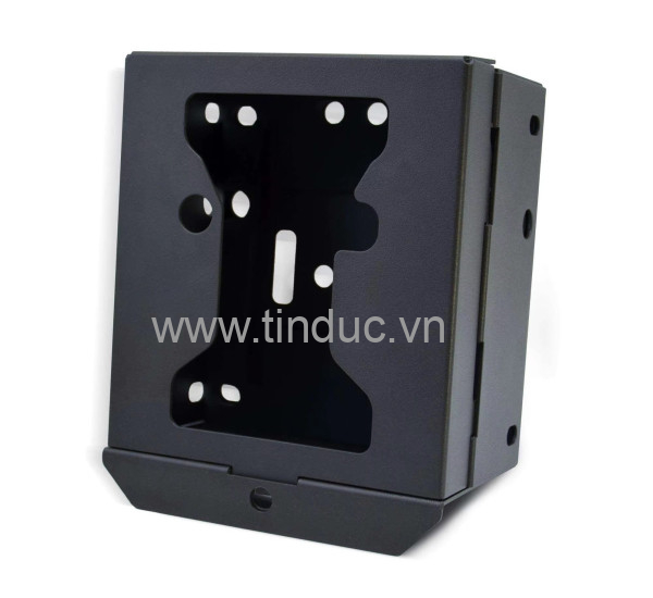 Hộp sắt bảo vệ cho máy bẫy ảnh Terino RD30-4K Pro  - Hàng chính hãng