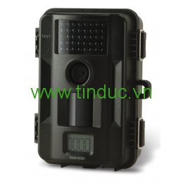 Máy bẫy ảnh 8.0MP gắn hồng ngoại Stealth