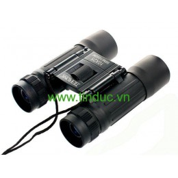 Ống nhòm Terronic 10x25 (Hãng Fomei-Nga)