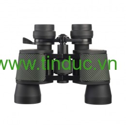 Ống nhòm có zoom Fomei 7-21x40 ZCF (thu phóng đại từ 7x đến 21x) - Hàng chính hãng (Hãng Fomei - CH Séc)