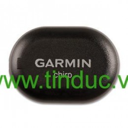 Chirp nhận tín hiệu định vị vệ tinh Garmin