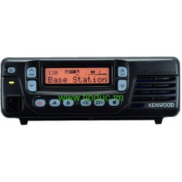 Máy bộ đàm sóng ngắn HF Kenwood TK-90 có thể tích hợp định vị vệ tinh