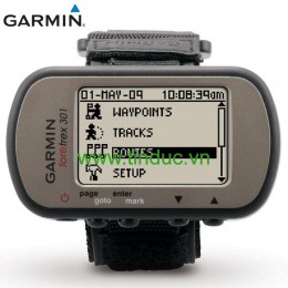 Máy định vị Garmin Foretrex 301