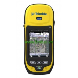 Máy định vị Trimble GeoXH 6000
