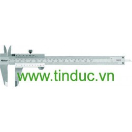 Thước cặp Mitutoyo 530-119, 0-300mm/0.04