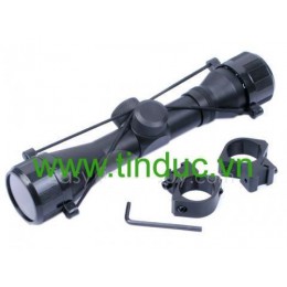 Ống kính Bushnell 4X32
