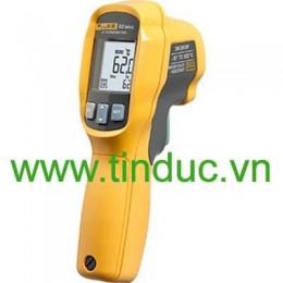 Máy đo nhiệt độ FLUKE 62 MAX+