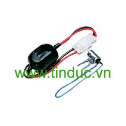Bộ lọc nhiễu DC PG-3B