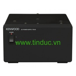 Nguồn DC công suất cao PS-60