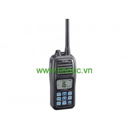 Máy bộ đàm cầm tay hàng hải ICOM IC-M24