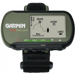 Máy định vị Garmin Foretrex 201